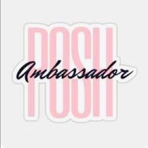 Meet your Posher, B